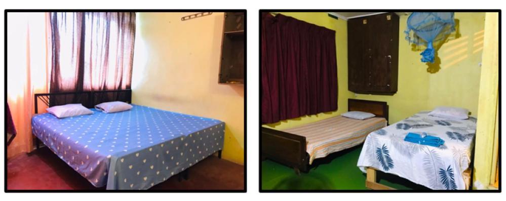 Coca Cola Hostel Malabe Extérieur photo